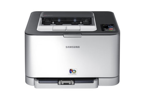 Imprimante laser SAMSUNG CLP-320N/SEE