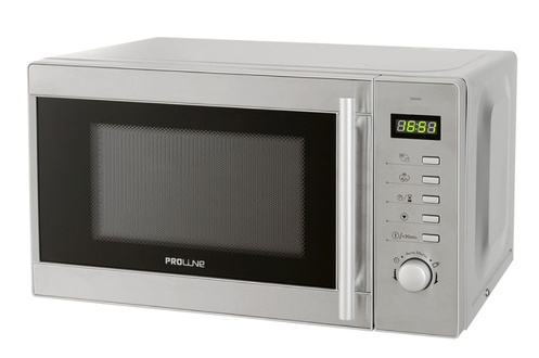 Web market place, le comparateur de prix du web: Micro ondes et gril PROLINE GS200S
