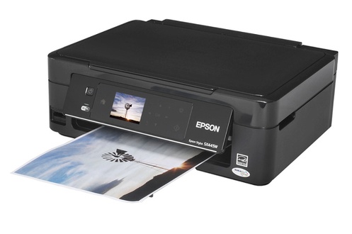 Imprimante jet d'encre EPSON SX445W