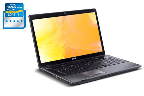 PC portable ACER ASPIRE 5750G-2634G50MN
