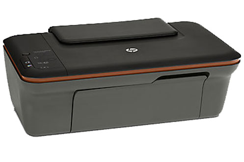 Imprimante jet d'encre HP DJ 2050A AIO CQ199B