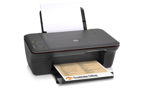 Imprimante jet d'encre HP Deskjet DJ 1050A