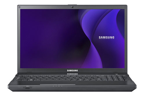 PC portable SAMSUNG NP305V5A-S02FR