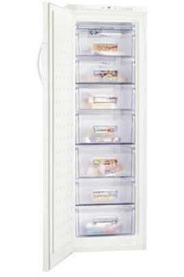 Cong?teur armoire FAURE FFU622FWO BLANC