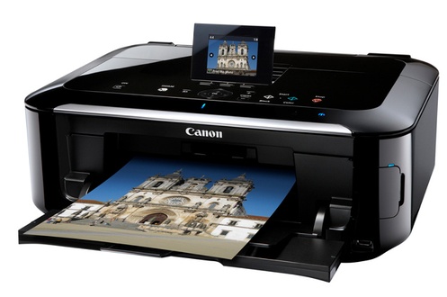 Imprimante jet d'encre CANON PIXMA MG5350