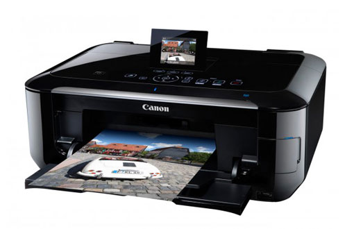 Imprimante jet d'encre CANON PIXMA MG6250