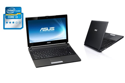 PC portable ASUS U36SD-RX314V