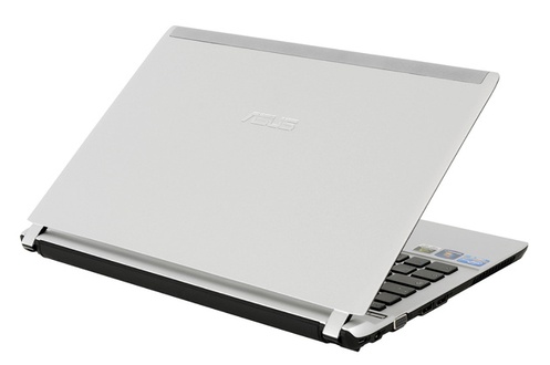 PC portable ASUS U36SD-RX317V