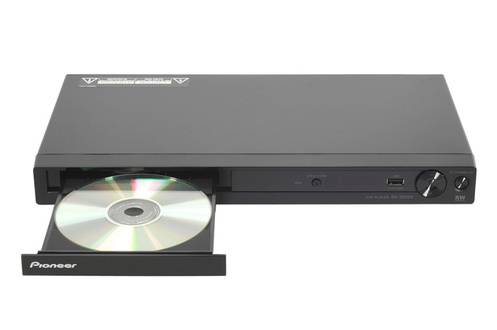 Lecteur dvd pioneer dv 3022v Lecteur dvd pioneer dv 3022v