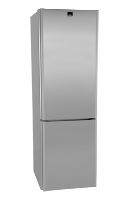 Refrigerateur congelateur en bas CANDY CDCS 6186X