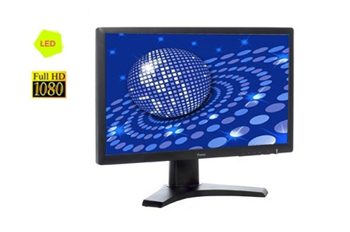 Ecran informatique IIYAMA PLB2776HDS-B1 LED