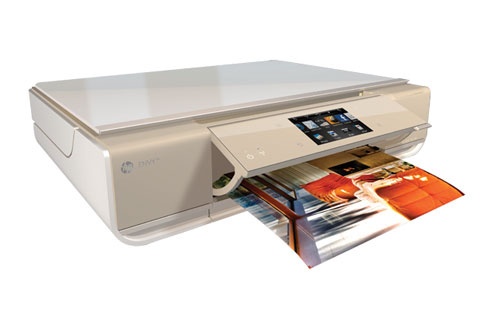 Imprimante jet d'encre HP ENVY 110 E-AIO