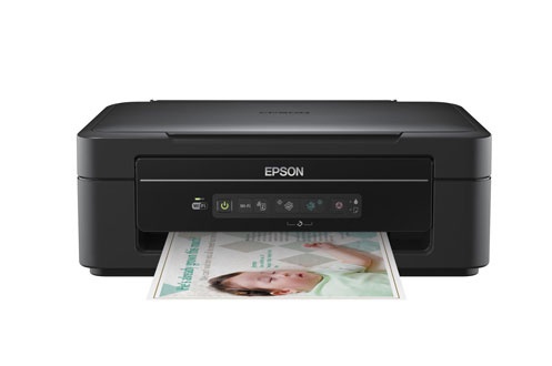 Imprimante jet d'encre EPSON SX235W C11CB23302