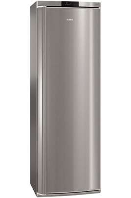 Refrigerateur armoire AEG S73800KMM0