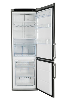 Refrigerateur congelateur en bas ELECTROLUX ENA34953X