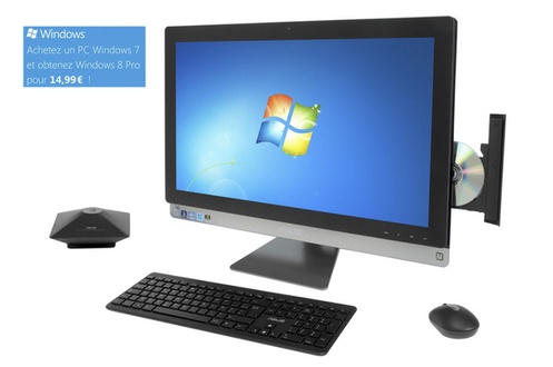 PC de bureau ASUS ET2700INKS-B011C