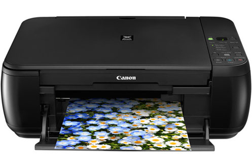 Imprimante jet d'encre CANON PIXMA MP282