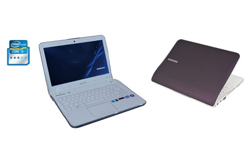 PC portable SAMSUNG NP-SF311-S02FR