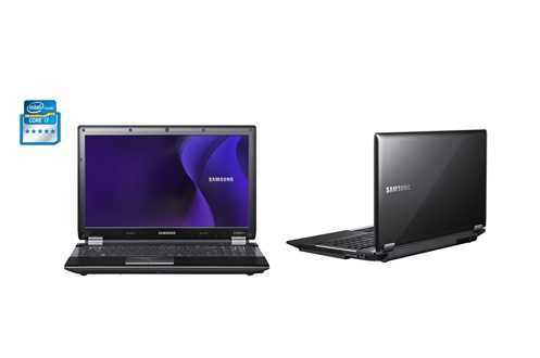 PC portable SAMSUNG NP-RC530-S01FR
