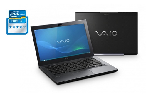 PC portable SONY VAIO VPC-SB3V9USBAI.YF