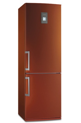 Refrigerateur congelateur en bas ELECTROLUX ENA 34980Z