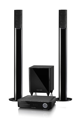 Home cin? tout-en-un HARMAN-KARDON BDS3222 NOIR