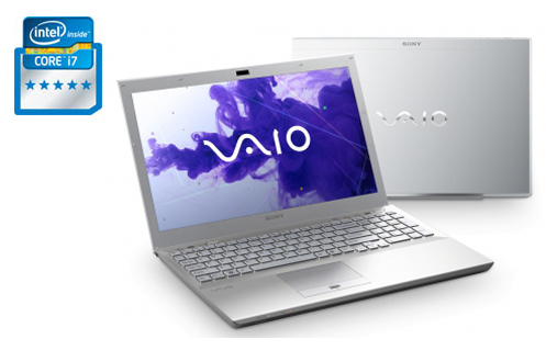 PC portable SONY VAIO VPC-SE1X9E/S.FR5