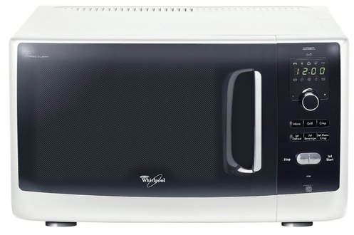 Web market place, le comparateur de prix du web: Micro ondes et gril WHIRLPOOL VT295WH  ...