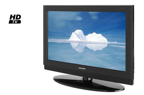 TV LCD GRUNDIG VISION3 26-3941T