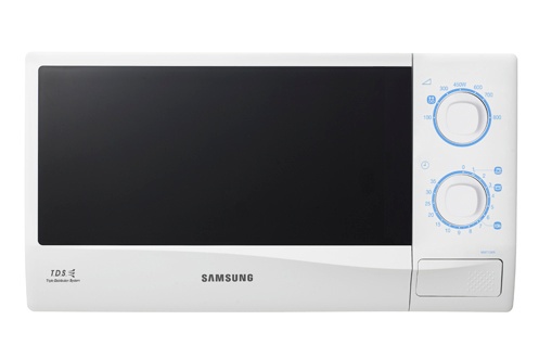 Micro ondes et gril SAMSUNG GW712K BLANC