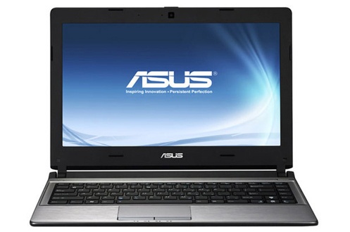 PC portable ASUS U32U-RX019V