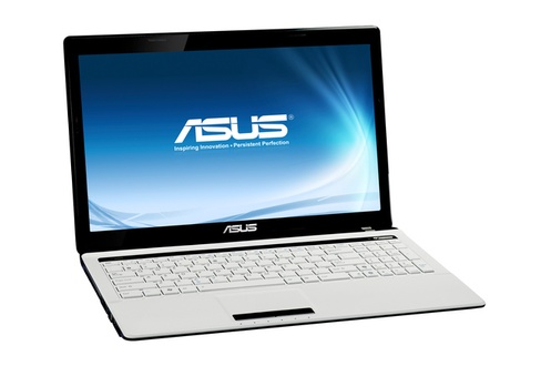 PC portable ASUS X53SD-SX797V