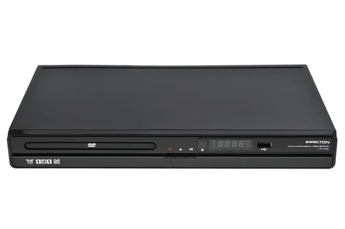 Lecteur dvd peekton pk7400dvd Lecteur dvd peekton pk7400dvd