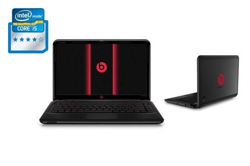 PC portable HP Pavilion DM4-3060EF
