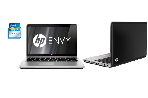 PC portable HP ENVY 17-3002EF