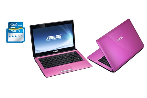 PC portable ASUS X43SD-VX289V
