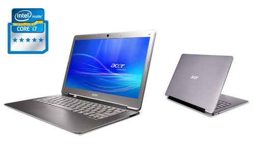 PC portable ACER ASPIRE S3-951-2634G24ISS