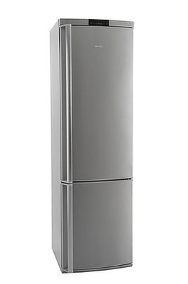 Refrigerateur congelateur en bas AEG S83800CTMO