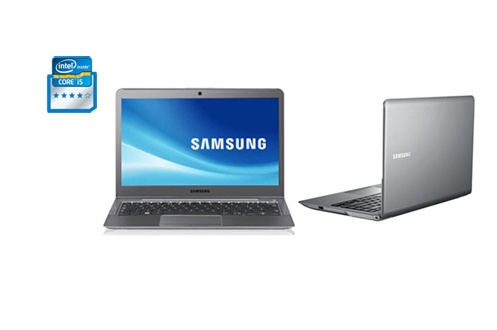 PC portable SAMSUNG NP530U4B-S01FR