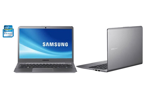 PC portable SAMSUNG NP530U3B-A02FR