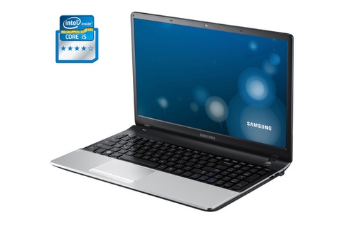 PC portable SAMSUNG NP300E7A-S08FR
