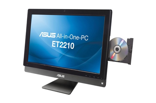 PC de bureau ASUS ET2210ENKS-B015C