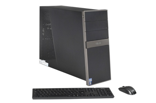 PC gamer ASUS CG8250-FRRE42