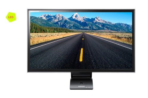 Ecran informatique SAMSUNG C23A550U