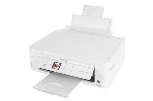 Imprimante jet d'encre EPSON SX438W