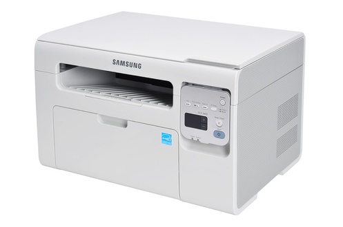 Imprimante laser SAMSUNG SCX-3405