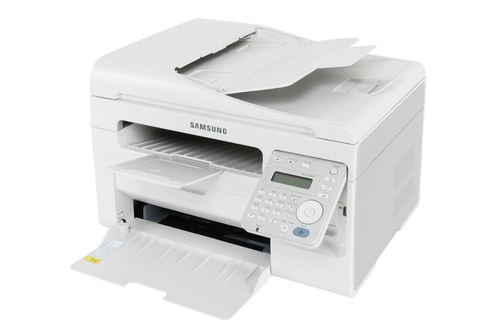 Imprimante laser SAMSUNG SCX-3405F