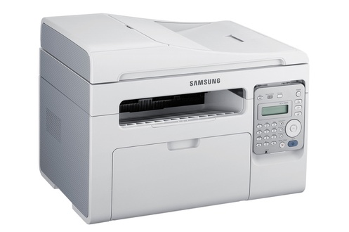 Imprimante laser SAMSUNG SCX-4729FD
