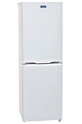 Refrigerateur congelateur en bas frigelux cb148 a 