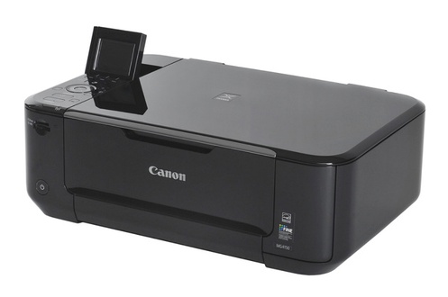 Imprimante jet d'encre CANON PIXMA MG4150